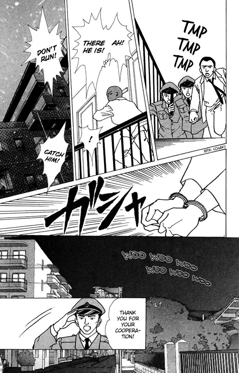 Seigi no Mikata! Chapter 3 33